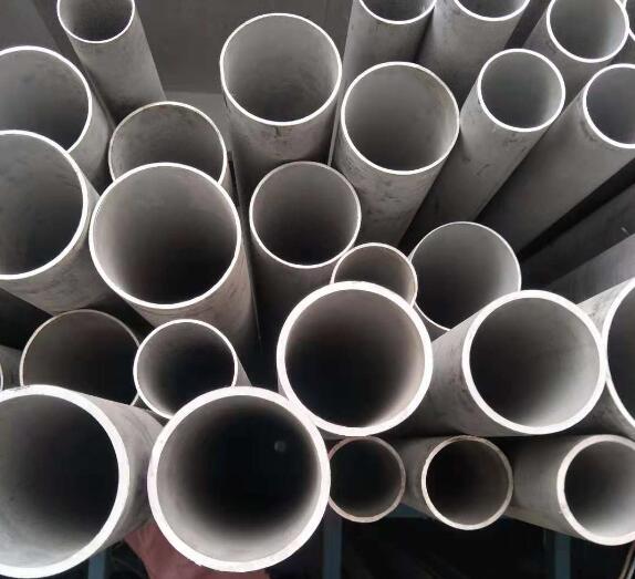 瑶海321不锈钢管