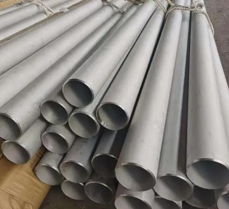 瑶海304不锈钢管