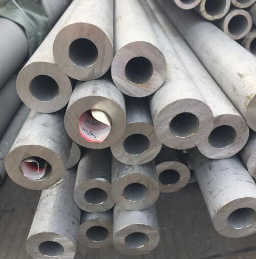 瑶海321不锈钢管