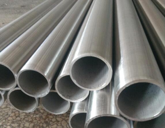 瑶海321不锈钢管