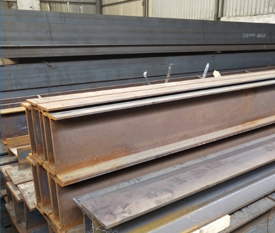 瑶海Q235EH型钢