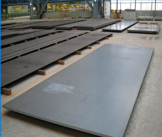 瑶海NM450C耐磨板