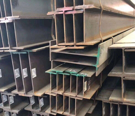 瑶海Q235C工字钢